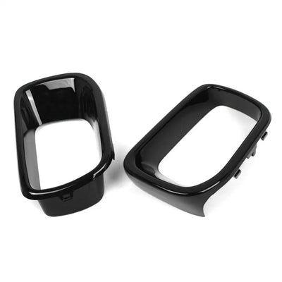 Cache de Conduit d'Air Mini Cooper S F55 F56 F57
