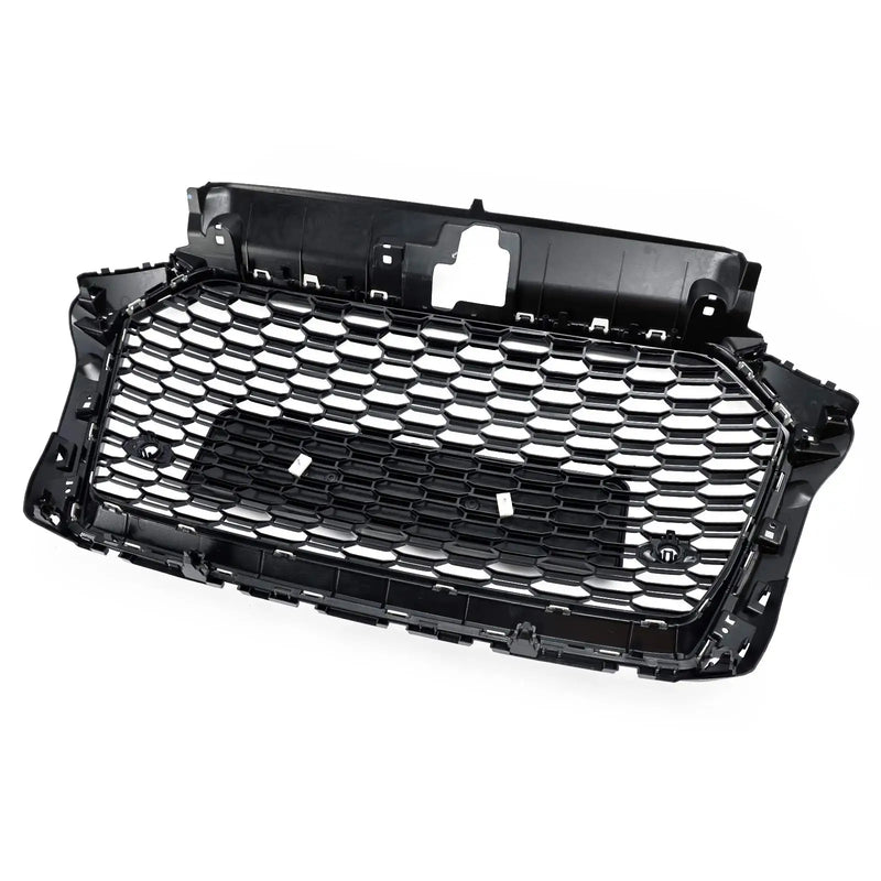 Calandre Audi A3 8V Style RS3 2017-2019 — vue d'ensemble