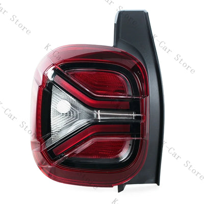 Feux Arrière LED Dacia Duster 2 2020-2024