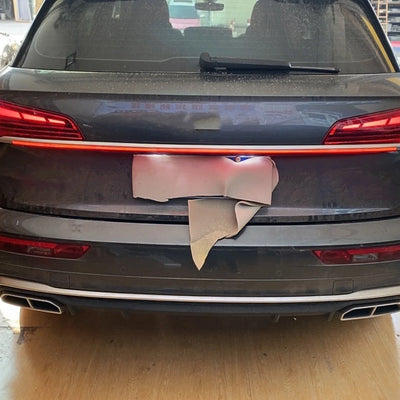 Feux Arrière LED Premium Audi Q5 (2021-2023) Mise à Niveau