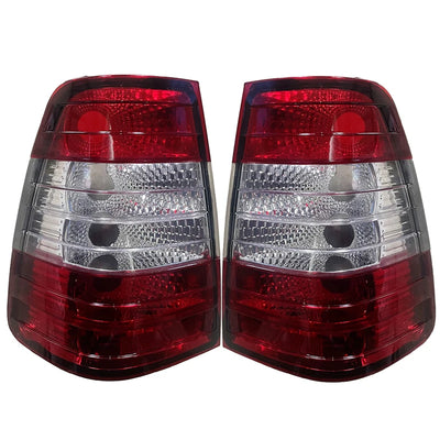 Feu Arrière Mercedes Classe E W124 1985-1996 Recul