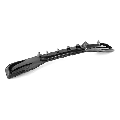 Lèvre de Diffuseur Arrière BMW Série 1 F20 F21 M Sport 2015-2019