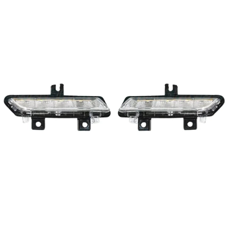 Feux de Jour LED Renault Captur Clio 4 2012-2015 Gauche Droit ou Paire Réf. 266003864 266059493
