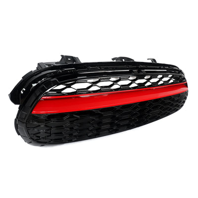 Calandre Nid d'Abeille BMW Mini Cooper F55 F56 F57