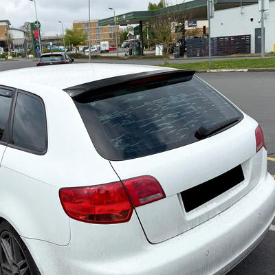 Becquet Audi A3 8P 2004-2013