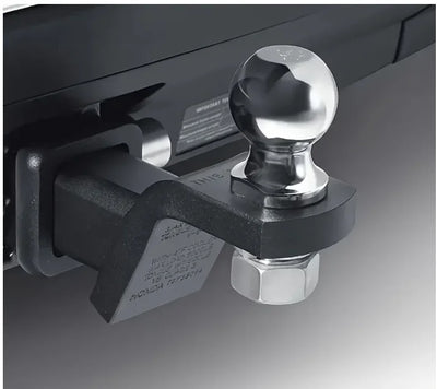 Boule de Remorquage M22 50 mm 3,5 T