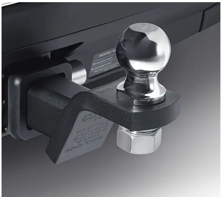 Boule de Remorquage M22 50 mm 3,5 T