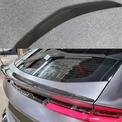 Becquet Lamborghini URUS Fibre de Carbone