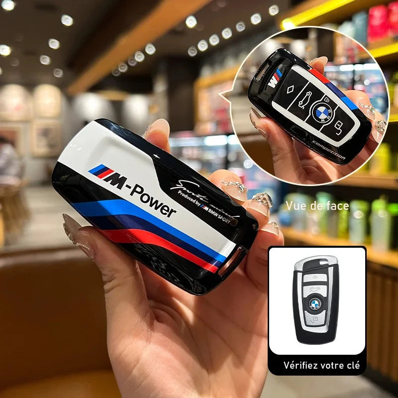Schutzhülle für BMW M-Power-Schlüssel