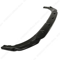 Lame Avant Volkswagen Golf 8 GTI R-Line 2020-2024 Kit 3 Pièces