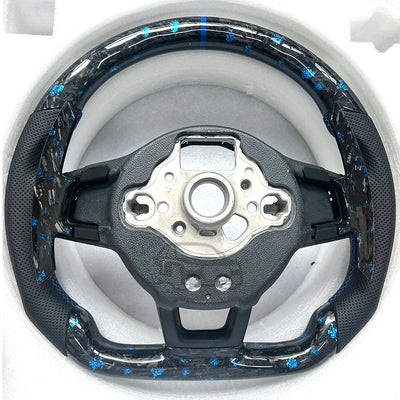 Volant Carbone Volkswagen Golf 7 GTI R