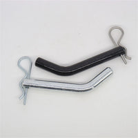 5/8 Inch Zinc-Plated Steel Coupling Pin