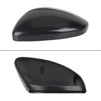 Coque de Rétroviseur Peugeot 208 2008 Citroën C3 2012-2019 — détail de finition