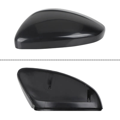 Coque de Rétroviseur Peugeot 208 2008 Citroën C3 2012-2019