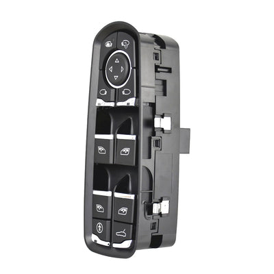 Bouton Lève-Vitre Conducteur Porsche Cayenne Macan Panamera 7PP959858AE