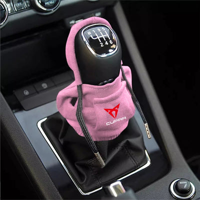 Soufflet de Levier de Vitesse SEAT Leon Ibiza Cupra