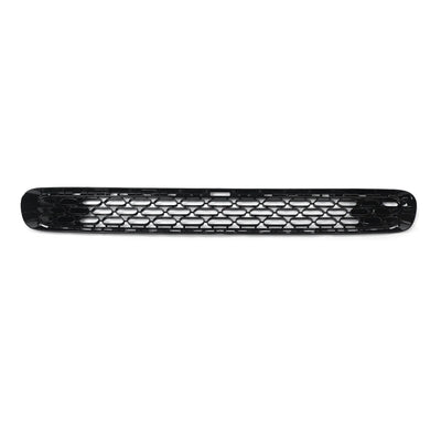 Calandre Inférieure Mini Cooper F55 F56 F57 2014-2021 Noir Brillant