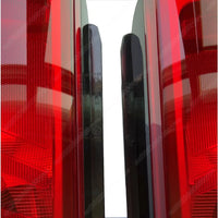Feux Arrière Fiat Ducato 2006-2024 Fourgon Châssis Cabine Paire Gauche Droit