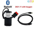 Valise Diagnostic OBD2 Multimarque Bluetooth Voiture