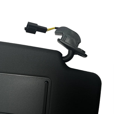 Pare-Soleil Intérieur VW Golf 4 Jetta Passat B5 1998-2013