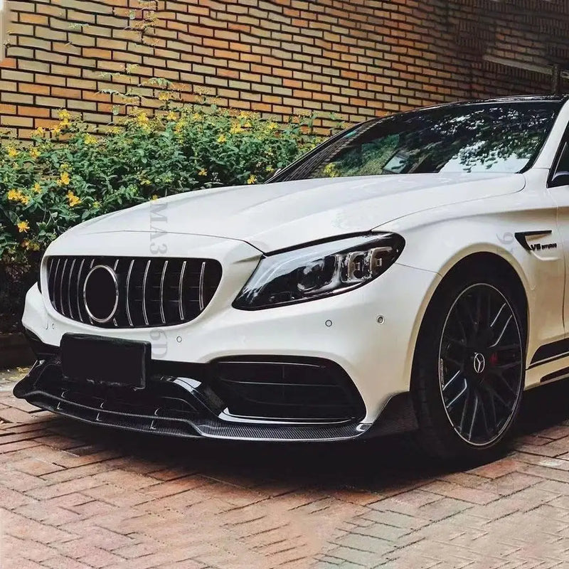 Calandre GT Mercedes Classe C W205 C43 2014-2021