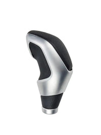 Pommeau de Vitesse Peugeot 208 3008 5008 Citroën C4 DS5 Boîte Automatique, Noir et Argent 96753342ZD