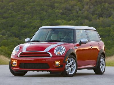 Feux Antibrouillard Avant Mini Cooper Clubman Countryman