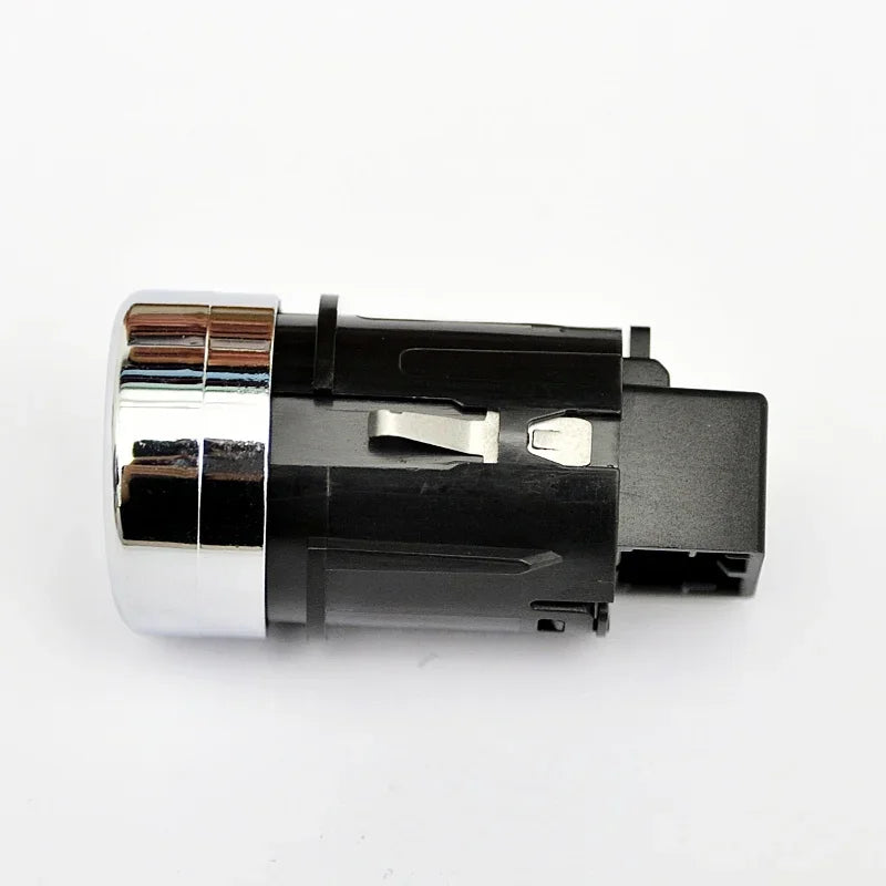 Bouton de Démarrage Sans Clé Volkswagen Tiguan Allspace 2016-2024 — détail de finition