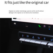 Bouton Raccourci Intelligent Tesla Model 3 et Model Y