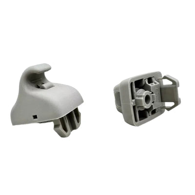 Clip de Fixation Pare-Soleil Hyundai Santa Fe et Kia Sorento