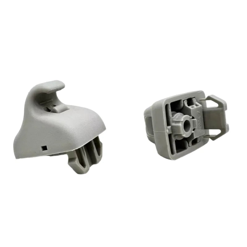 Clip de Fixation Pare-Soleil Hyundai Santa Fe et Kia Sorento