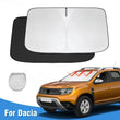 Pare-Soleil Pare-Brise Dacia Duster 2010-2024