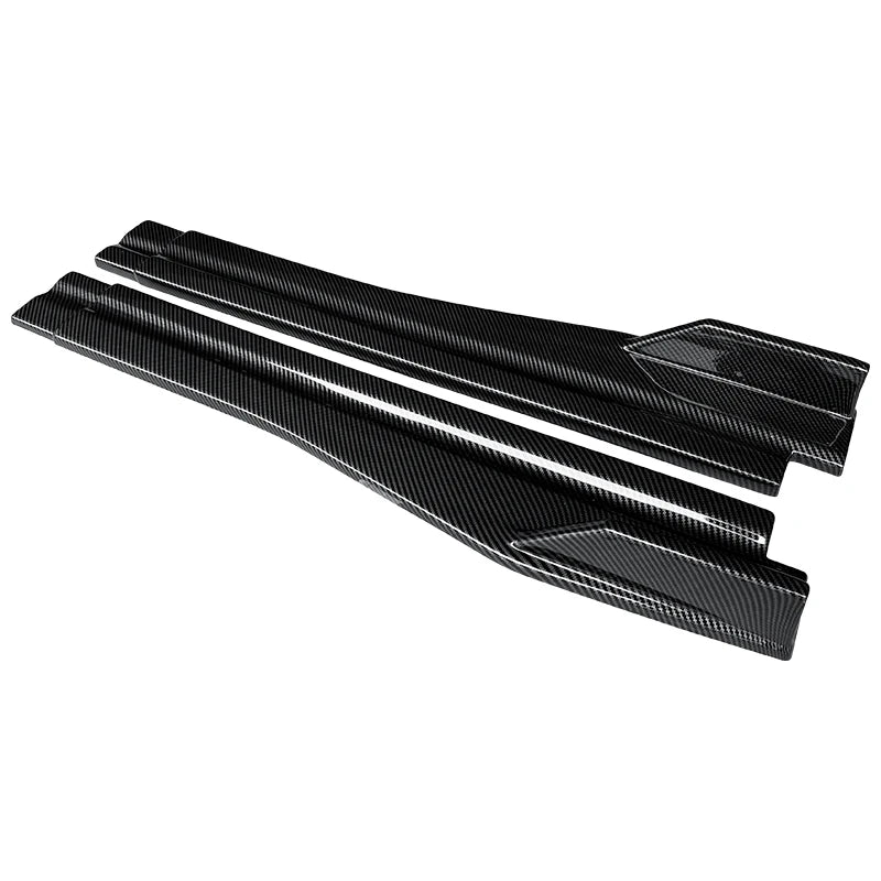 Bas de Caisse Ford Mustang 2015-2022 Kit 6 Pièces