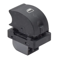 Bouton Lève-Vitre Passager Audi A4 B6 B7 2003-2008 — exemple de montage