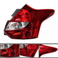 Feux Arrière Ford Focus 3 Hatchback 2012-2014 Gauche Droit