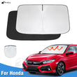 Pare-Soleil Pare-Brise Honda Civic 2016-2021 Pliable