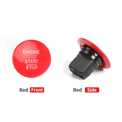 Bouton de Démarrage Sans Clé Mercedes W205 W212 W213