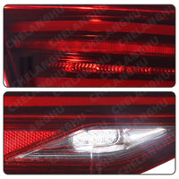 Feux Arrière LED Seat Leon 5F 2017-2020 Intérieur Gauche Droit