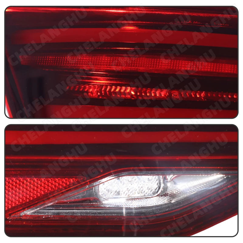 Feux Arrière LED Seat Leon 5F 2017-2020 Intérieur Gauche Droit