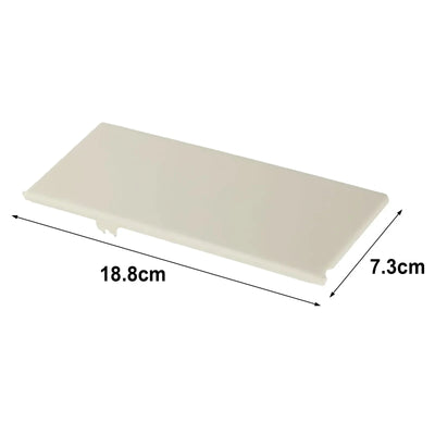 Cache Miroir de Pare-Soleil Land Rover Discovery 4 LR063682