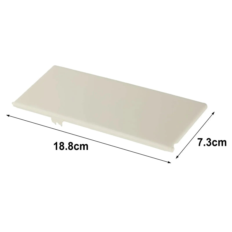 Cache Miroir de Pare-Soleil Land Rover Discovery 4 LR063682