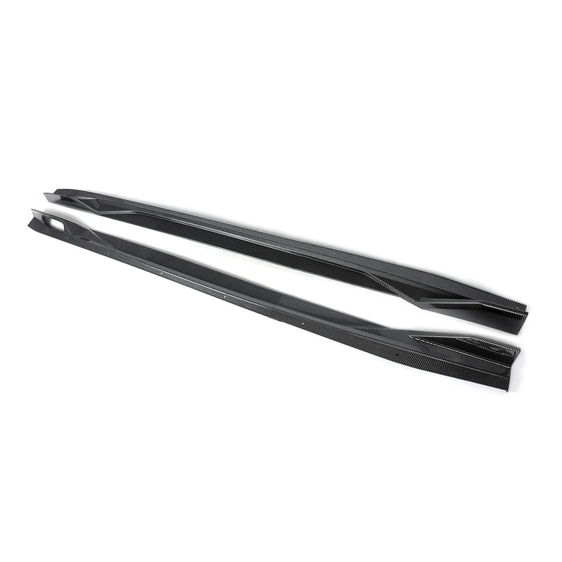 Extension Bas de Caisse BMW X5 G05 M Sport 2019-2023