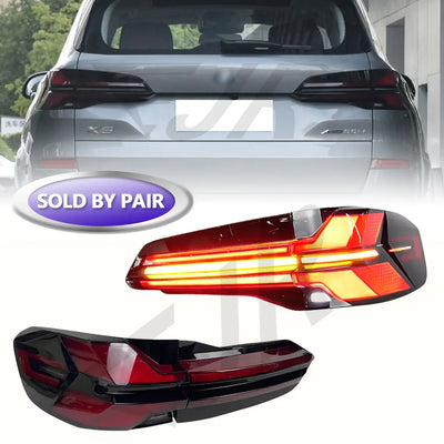 Feux Arrière LED BMW X5 G05 2019-2023