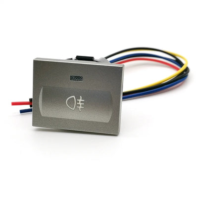 Bouton de Commande Multifonction Ford Focus 2 MK2 Transit 2004-2010