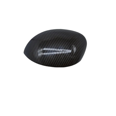 Coque de Rétroviseur Peugeot 206 207 CC Carbone 815242