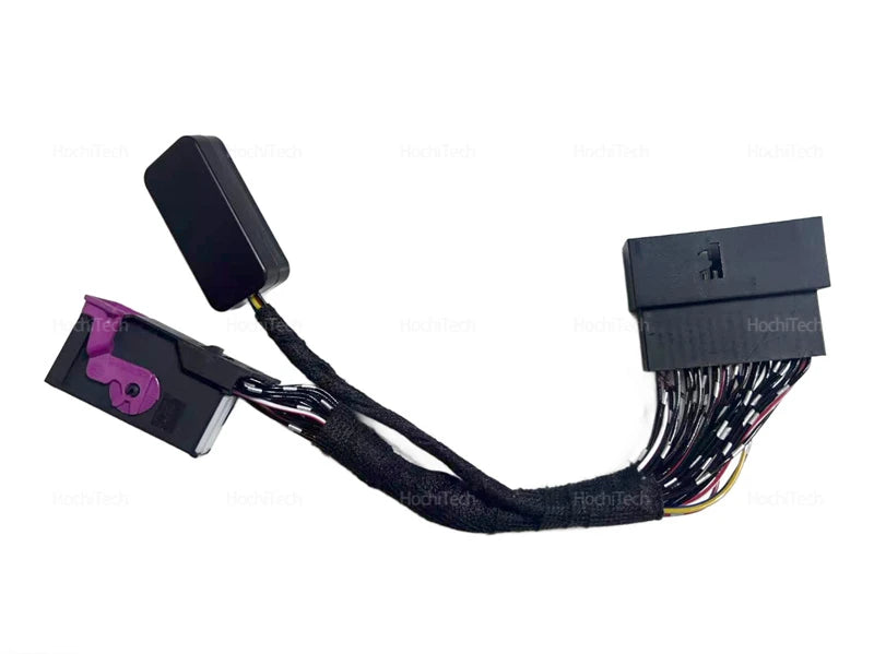 Module Désactivation Start Stop Volkswagen Golf 8 2020-2023