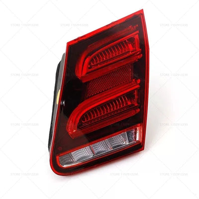 Feux Arrière LED Mercedes Classe E W212 Look Performance