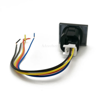 Bouton de Désactivation Airbag Passager Ford Focus MK2 2009-2011