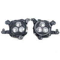 Feux Antibrouillard LED Kia Optima K5 2016-2018