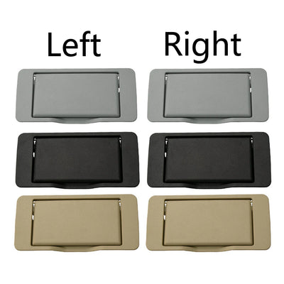 Housse de Pare-Soleil Mercedes ML GL R W164 W251 X164